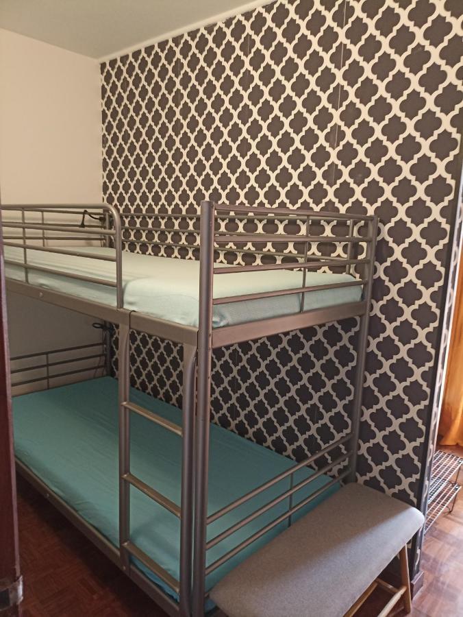 Hostel Vilarade Portimão Extérieur photo