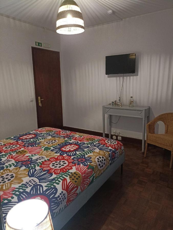 Hostel Vilarade Portimão Extérieur photo
