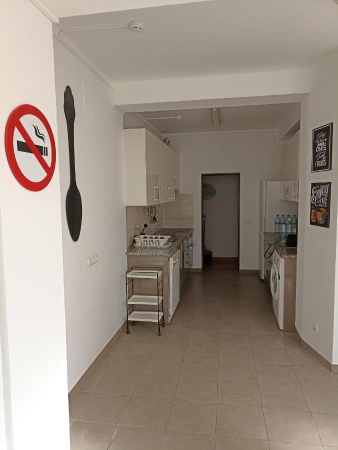 Hostel Vilarade Portimão Extérieur photo