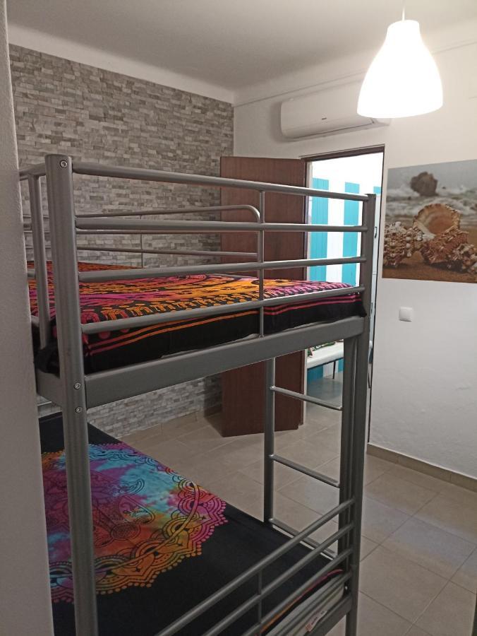 Hostel Vilarade Portimão Extérieur photo