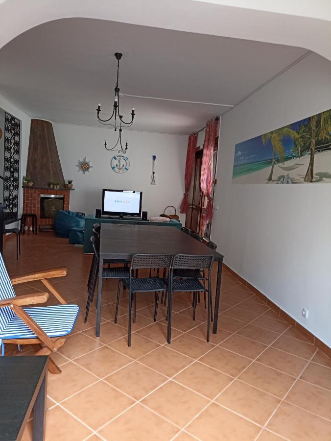Hostel Vilarade Portimão Extérieur photo