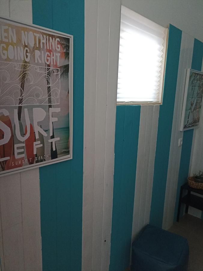 Hostel Vilarade Portimão Extérieur photo