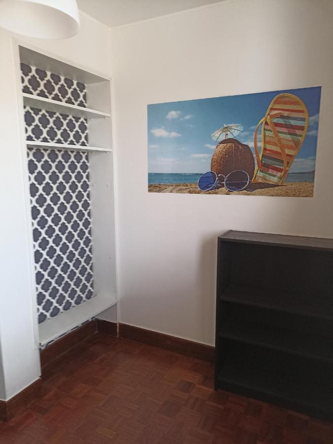 Hostel Vilarade Portimão Extérieur photo