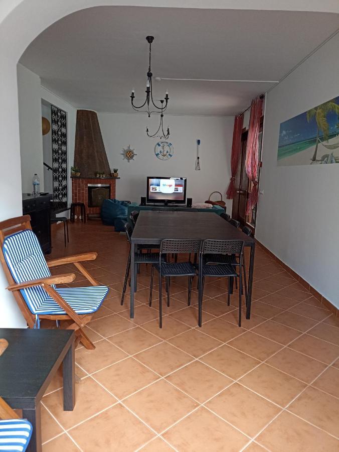 Hostel Vilarade Portimão Extérieur photo