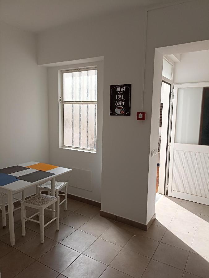 Hostel Vilarade Portimão Extérieur photo